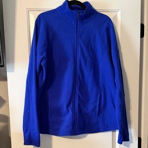 Tek Gear fleece jacket